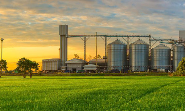 Agroalimentaire