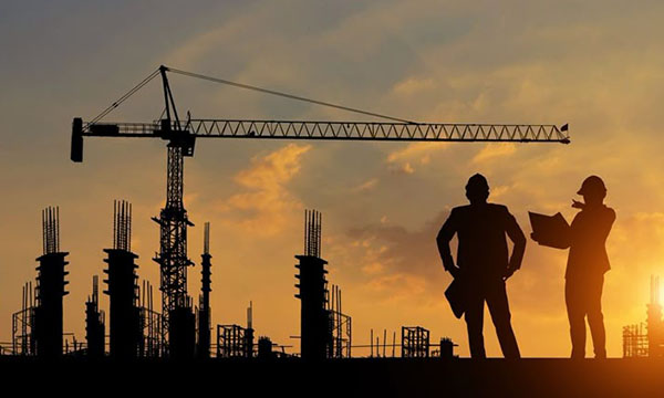 Construction