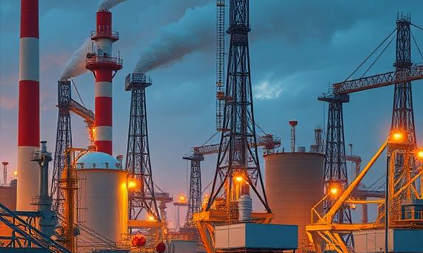 Industrie