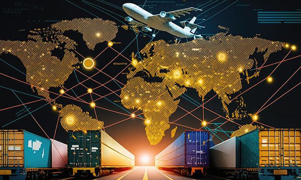 Logistique