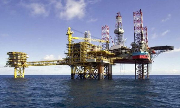 Pétrole & Gaz