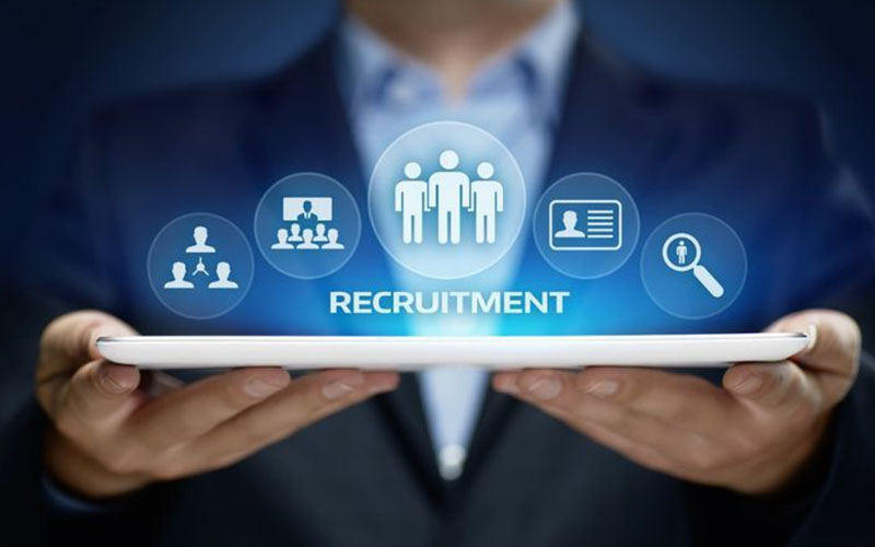 Recrutement